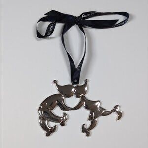 Karen Blixen's Jul Dancing Elves Ornament Dansenisser Holiday Tree Christmas